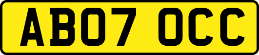 AB07OCC