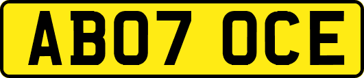 AB07OCE