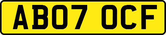 AB07OCF