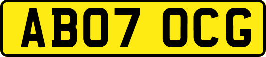 AB07OCG