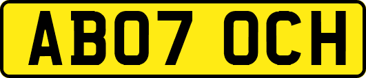 AB07OCH