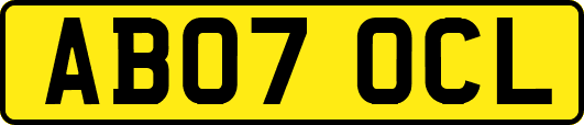 AB07OCL