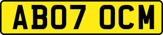 AB07OCM