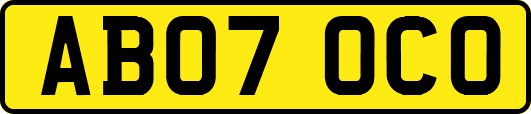 AB07OCO