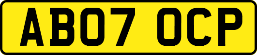 AB07OCP