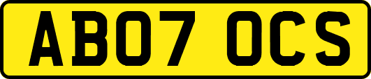 AB07OCS
