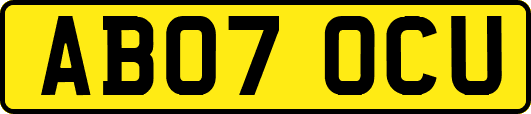 AB07OCU