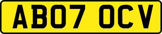 AB07OCV