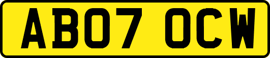 AB07OCW