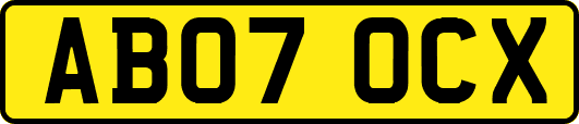 AB07OCX