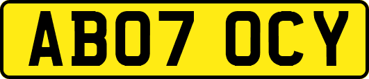 AB07OCY