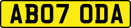 AB07ODA
