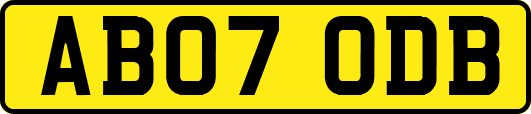 AB07ODB