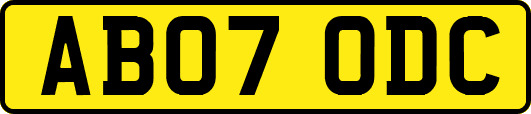 AB07ODC