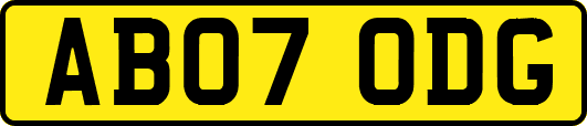 AB07ODG