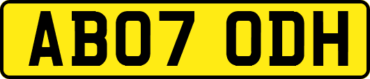 AB07ODH