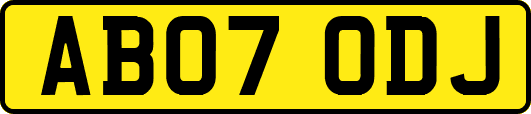 AB07ODJ