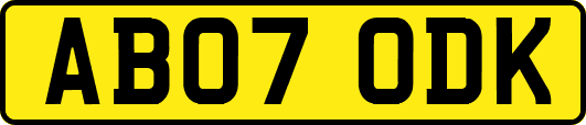 AB07ODK