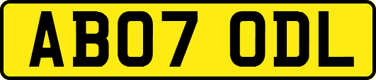 AB07ODL