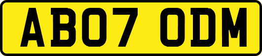 AB07ODM