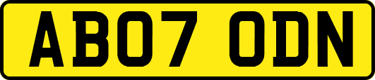 AB07ODN