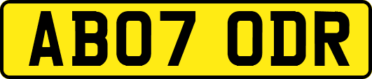 AB07ODR