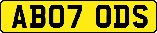 AB07ODS