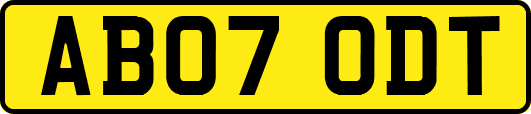 AB07ODT