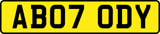 AB07ODY