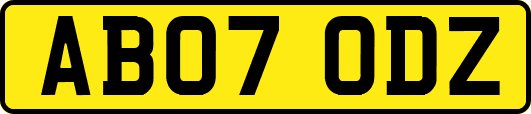 AB07ODZ
