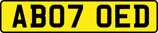 AB07OED