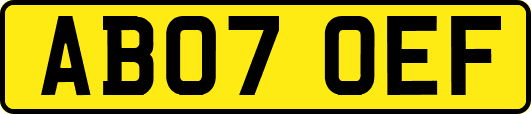 AB07OEF