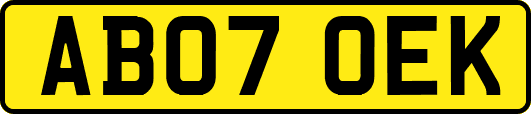 AB07OEK