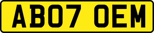 AB07OEM