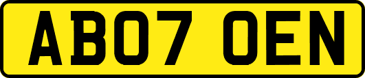 AB07OEN
