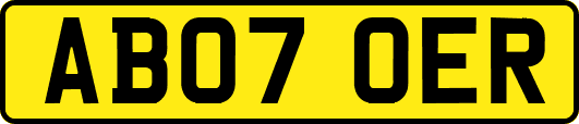 AB07OER