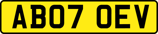 AB07OEV