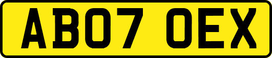 AB07OEX