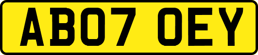 AB07OEY