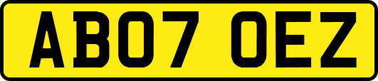 AB07OEZ