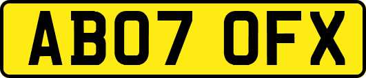 AB07OFX