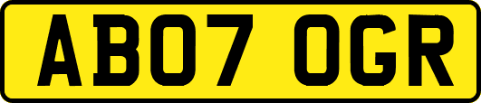 AB07OGR