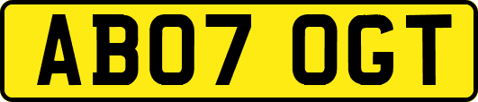 AB07OGT