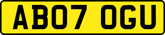 AB07OGU