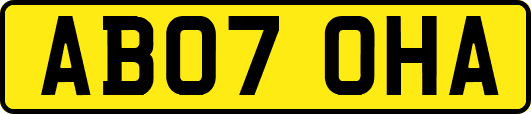 AB07OHA