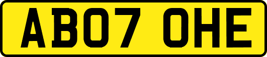 AB07OHE