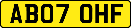 AB07OHF