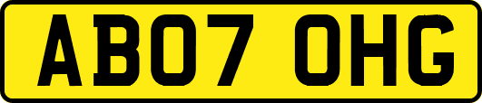 AB07OHG