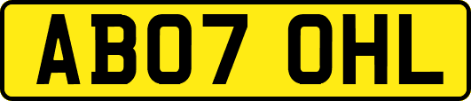 AB07OHL
