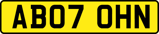 AB07OHN